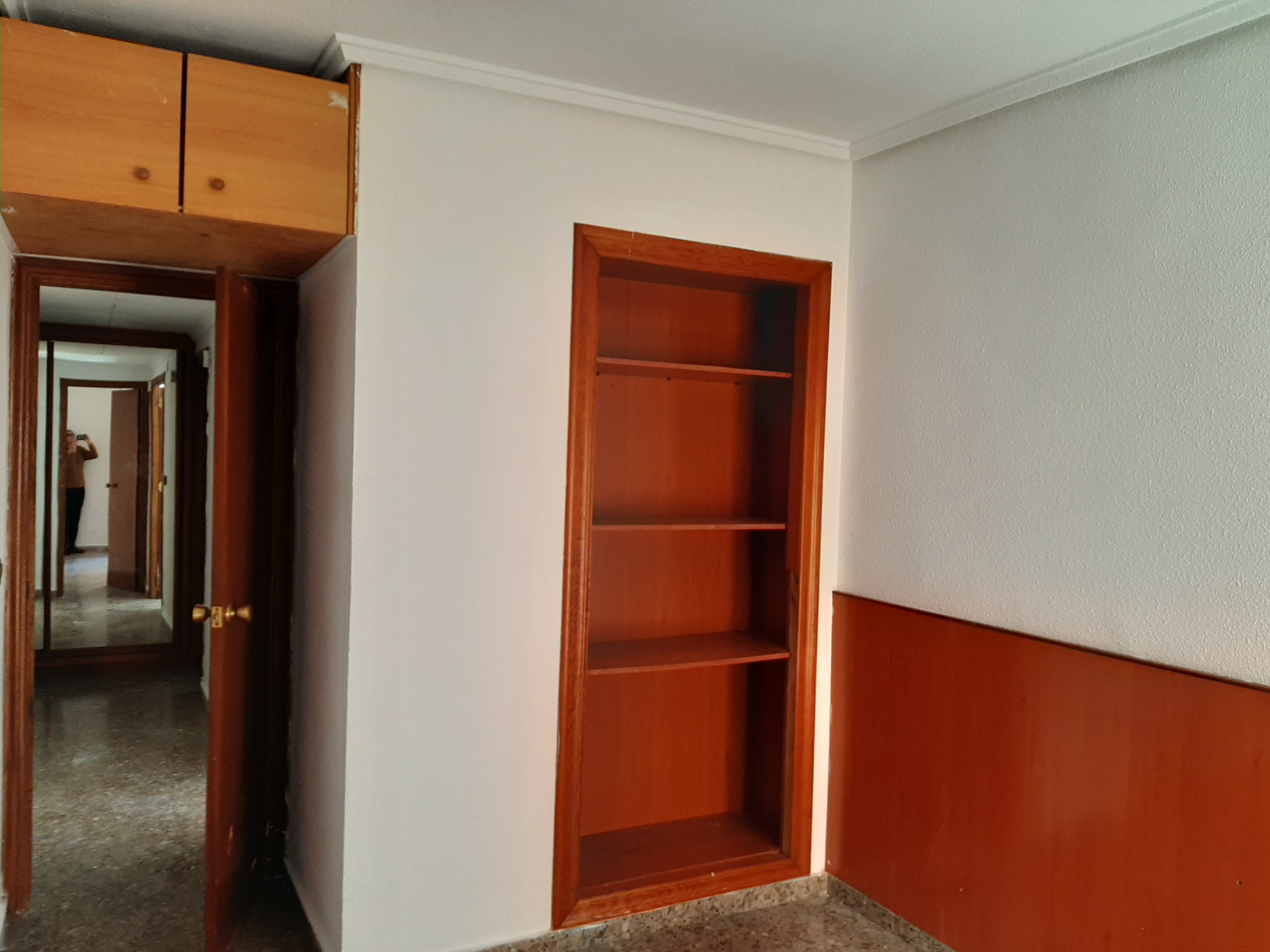 Piso en venda en Orihuela, Alicante 120.000 €